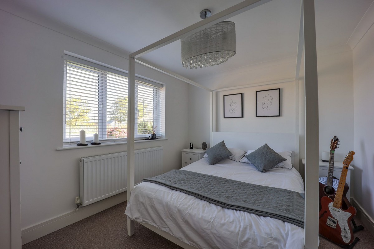 Old Main Road, Holbeach, PE12