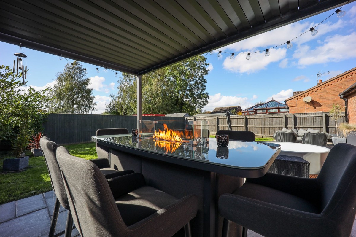 Old Main Road, Holbeach, PE12