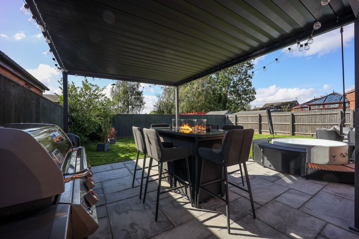 Old Main Road, Holbeach, PE12