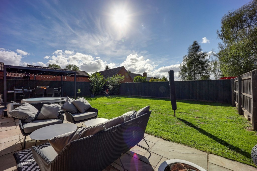 Old Main Road, Holbeach, PE12