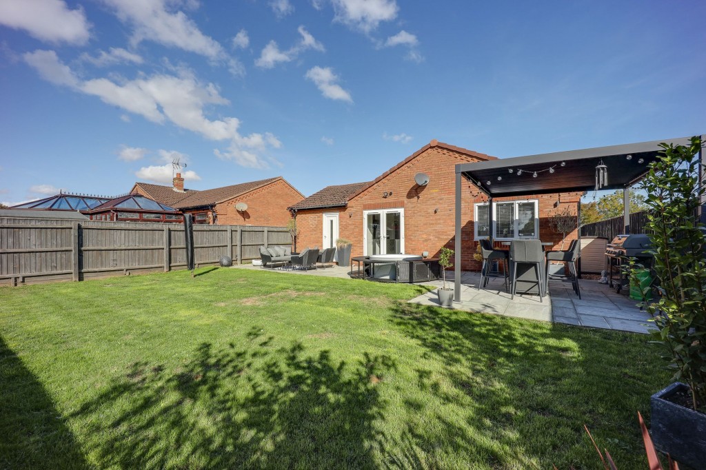 Old Main Road, Holbeach, PE12