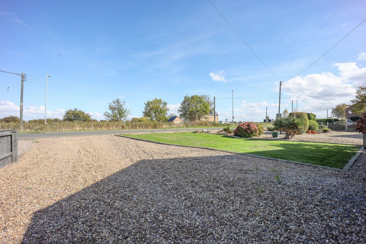 Old Main Road, Holbeach, PE12