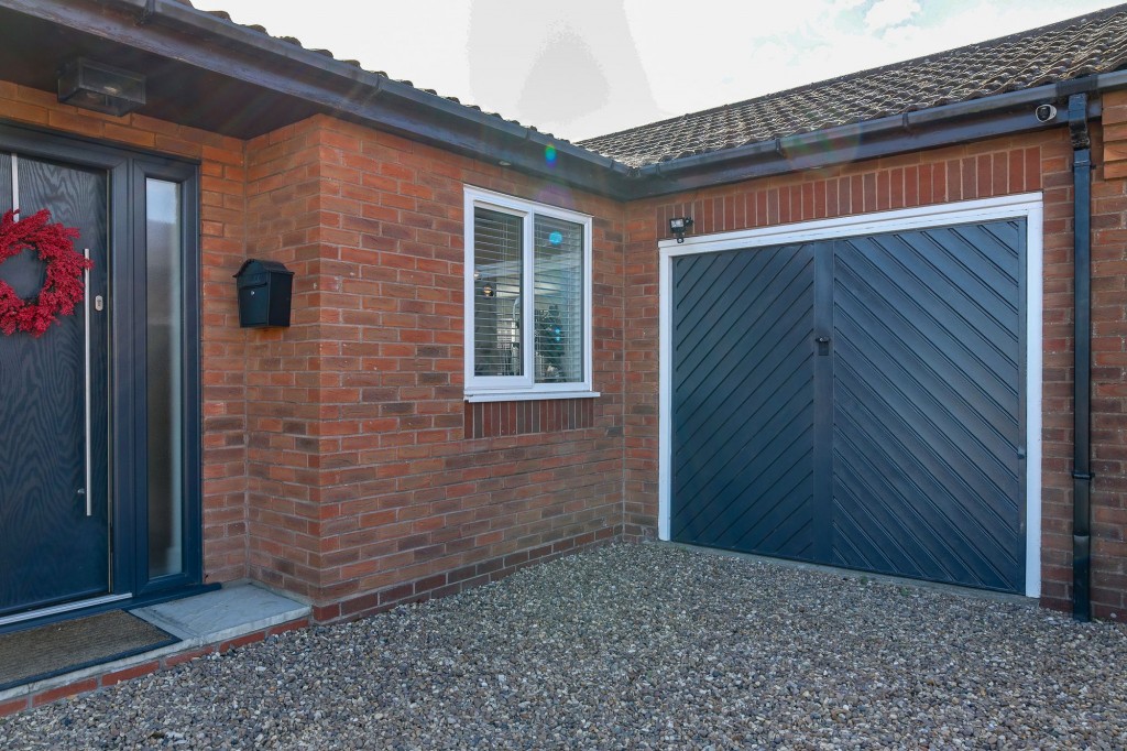 Old Main Road, Holbeach, PE12