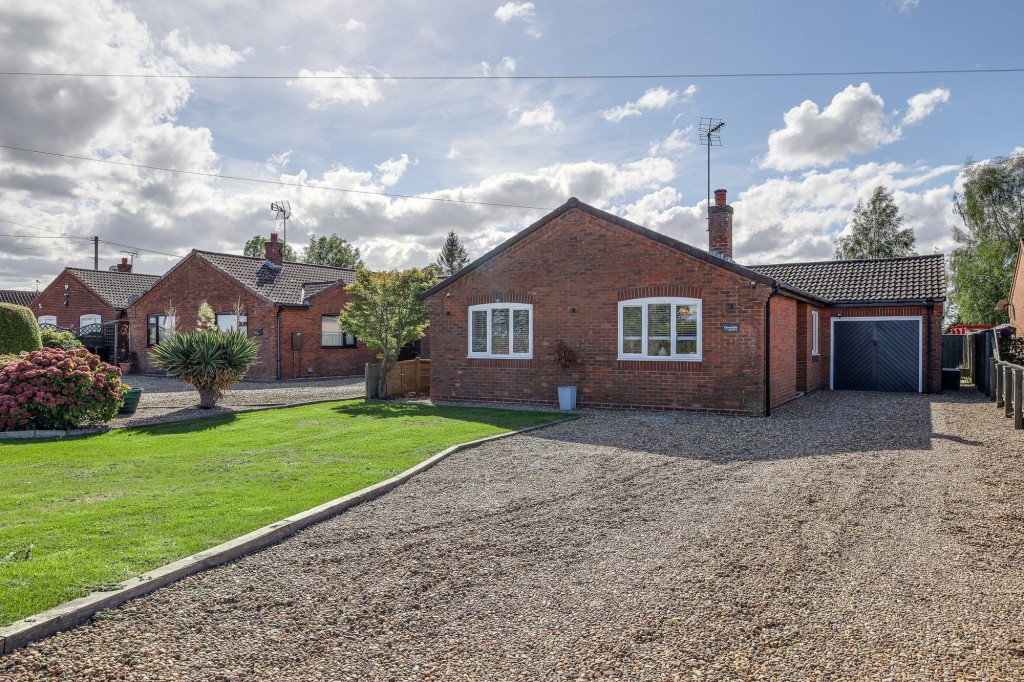 Old Main Road, Holbeach, PE12