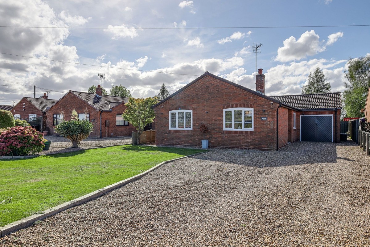 Old Main Road, Holbeach, PE12