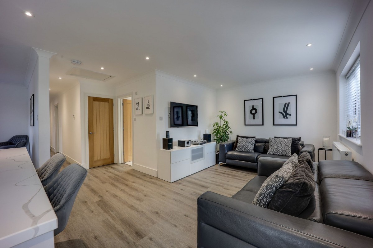 Old Main Road, Holbeach, PE12