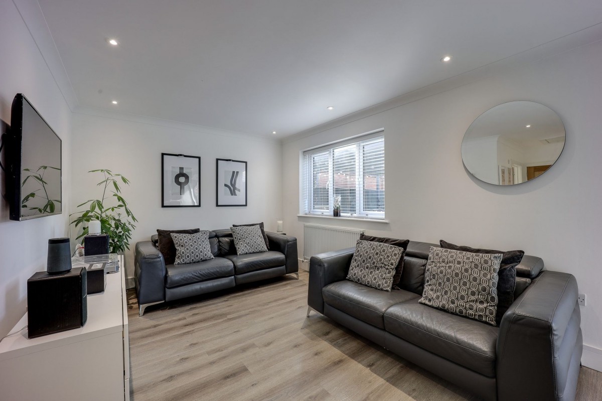 Old Main Road, Holbeach, PE12