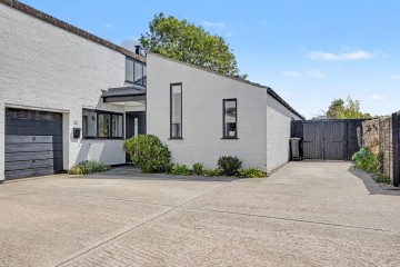 Pound Way, Swaffham Bulbeck, CB25