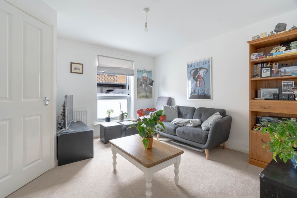 Britannia Road, Northstowe, CB24