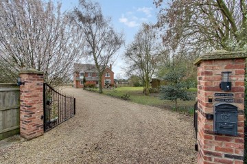 Main Road, Holbeach Drove, PE12