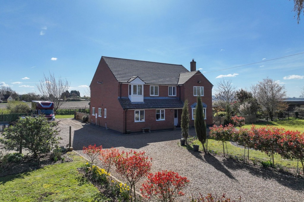 Main Road, Holbeach Drove, PE12