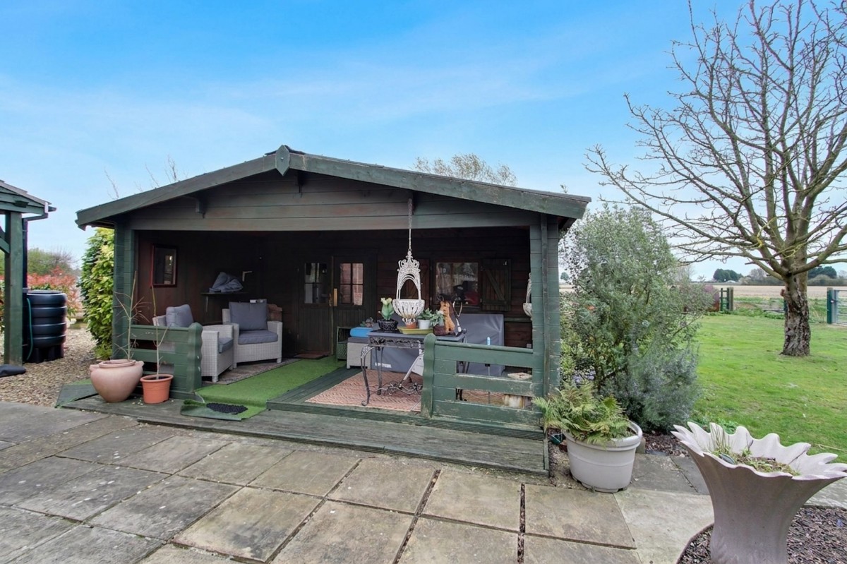 Main Road, Holbeach Drove, PE12