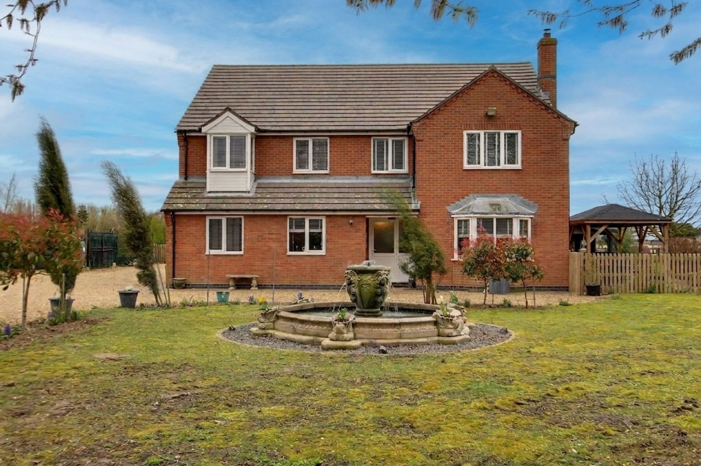 Main Road, Holbeach Drove, PE12