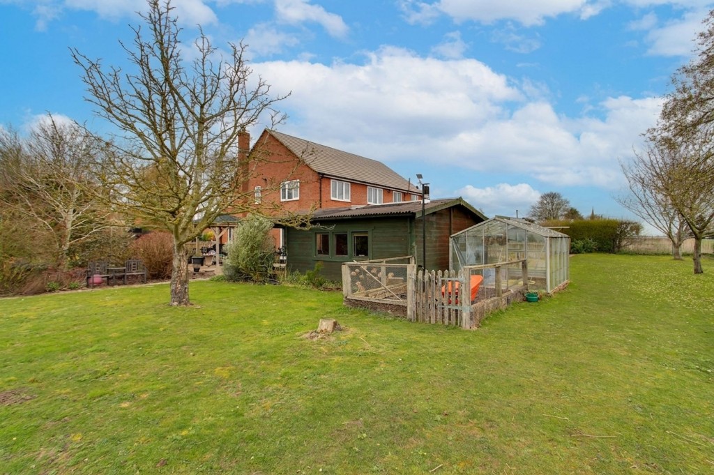Main Road, Holbeach Drove, PE12