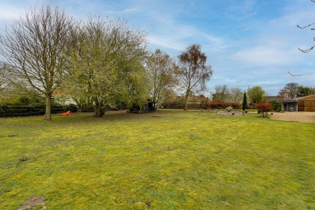 Main Road, Holbeach Drove, PE12