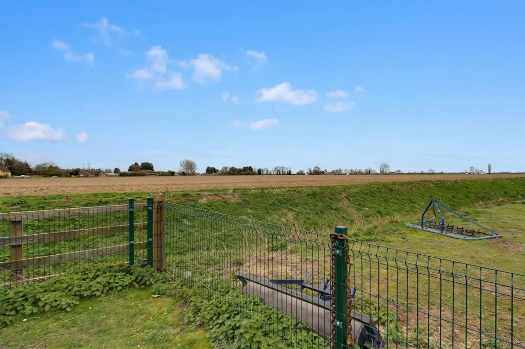 Main Road, Holbeach Drove, PE12