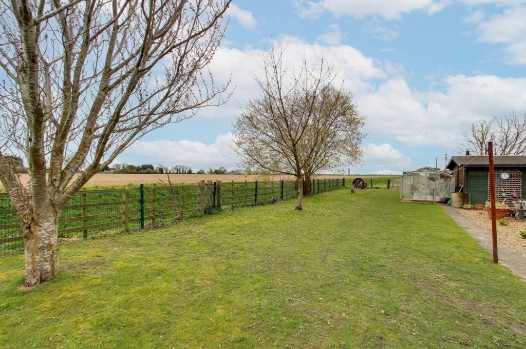 Main Road, Holbeach Drove, PE12
