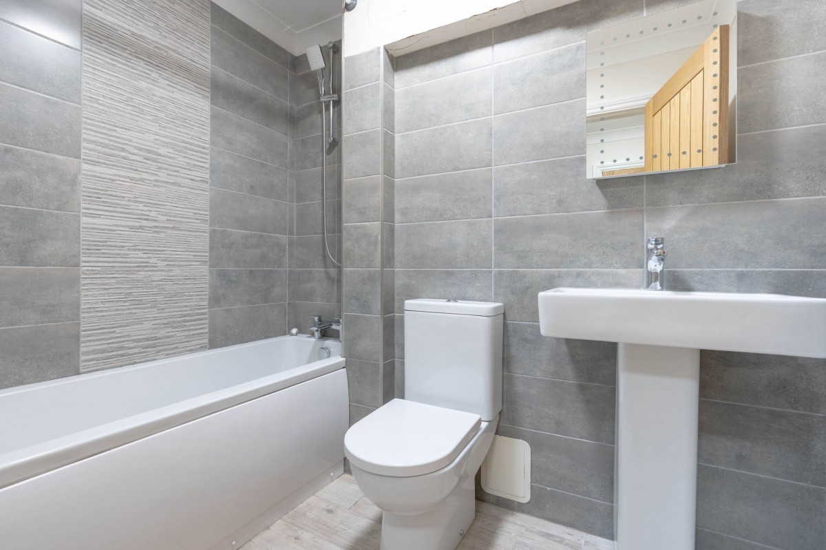 Arbury Road, Twickenham Court Arbury Road, CB4