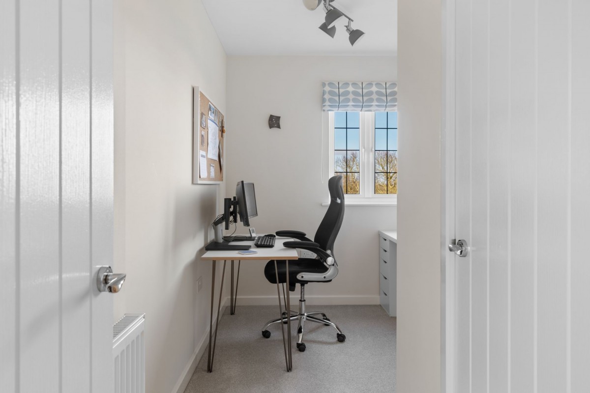 Folly Road, Swavesey, CB24