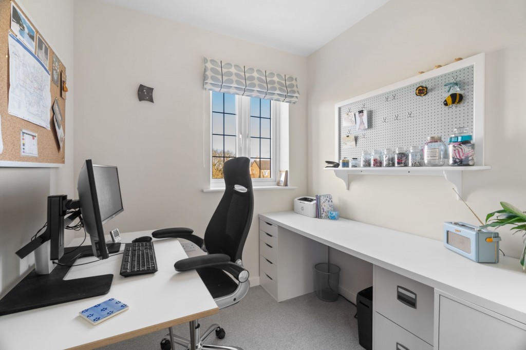 Folly Road, Swavesey, CB24