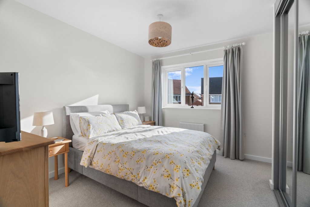 Folly Road, Swavesey, CB24