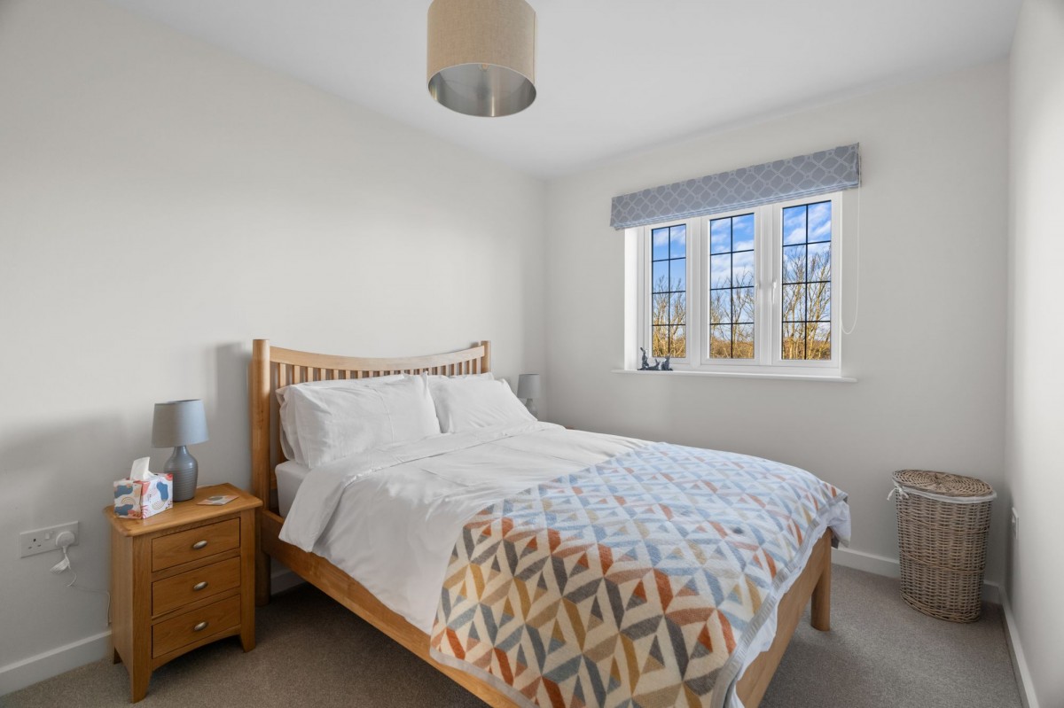 Folly Road, Swavesey, CB24