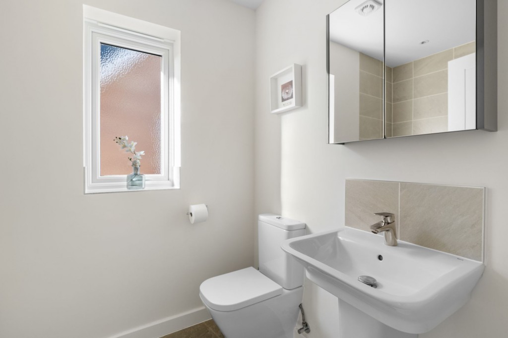 Folly Road, Swavesey, CB24