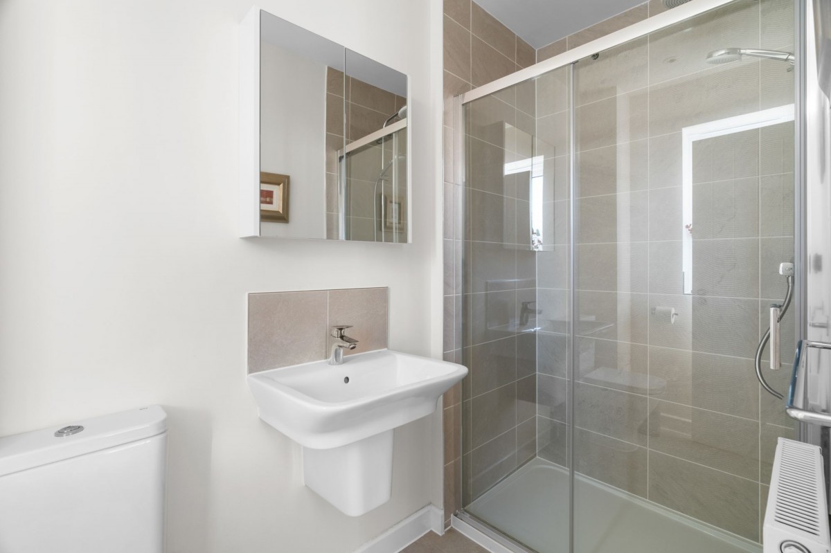 Folly Road, Swavesey, CB24