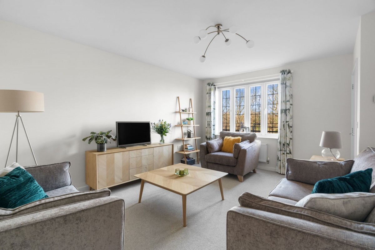 Folly Road, Swavesey, CB24