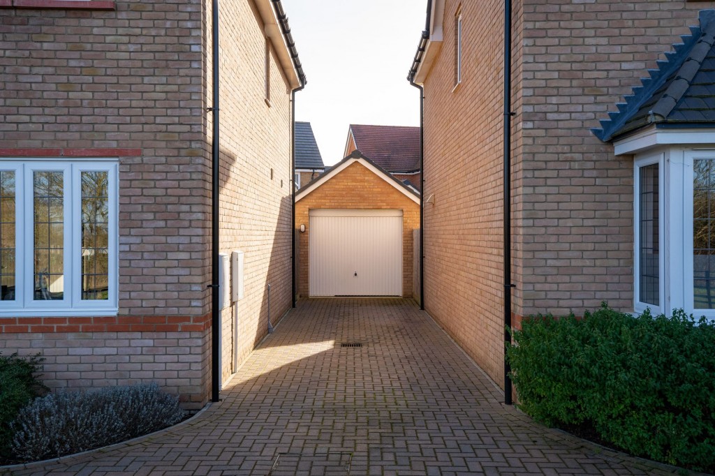 Folly Road, Swavesey, CB24