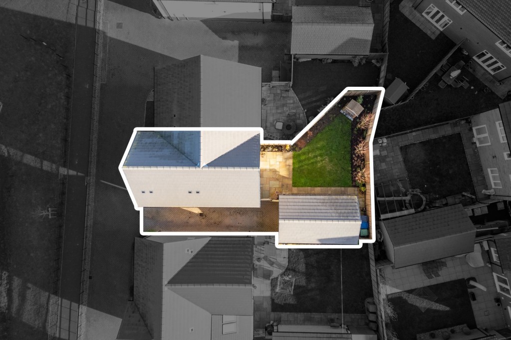 Folly Road, Swavesey, CB24