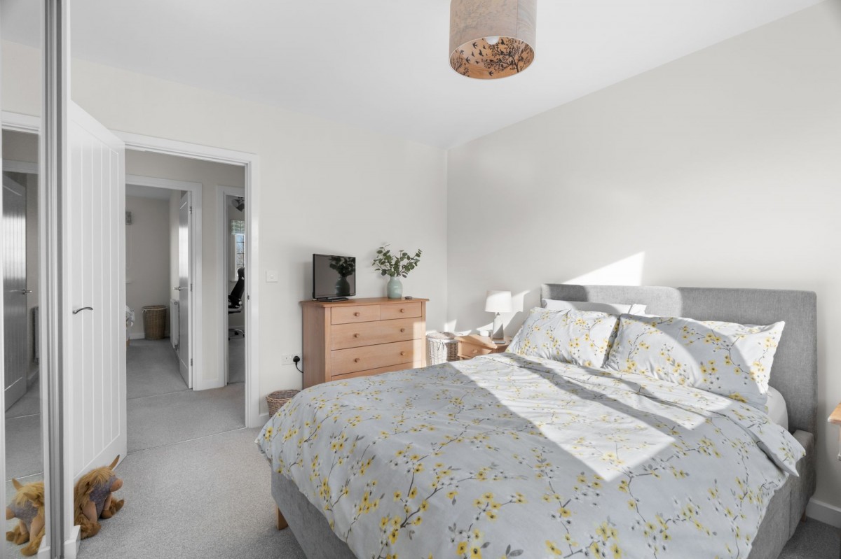 Folly Road, Swavesey, CB24