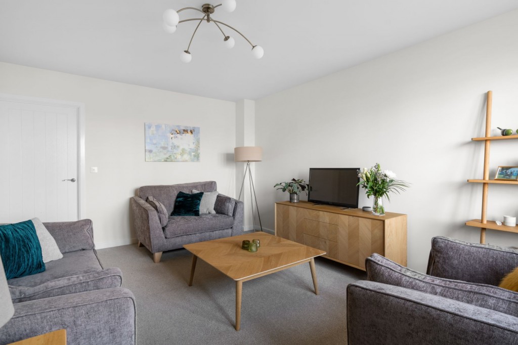 Folly Road, Swavesey, CB24