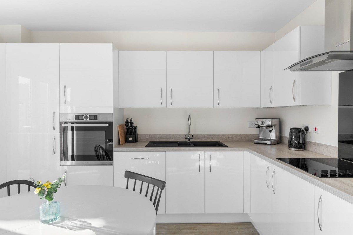 Folly Road, Swavesey, CB24