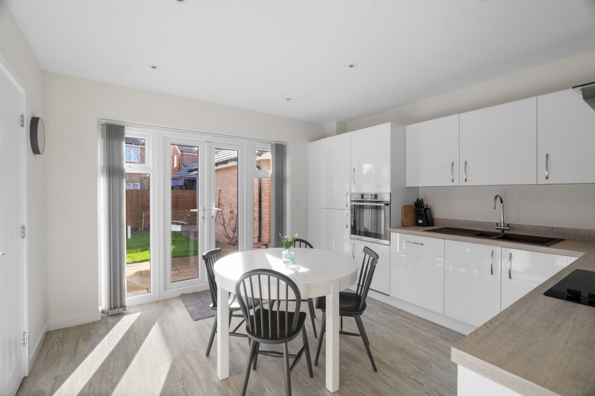 Folly Road, Swavesey, CB24