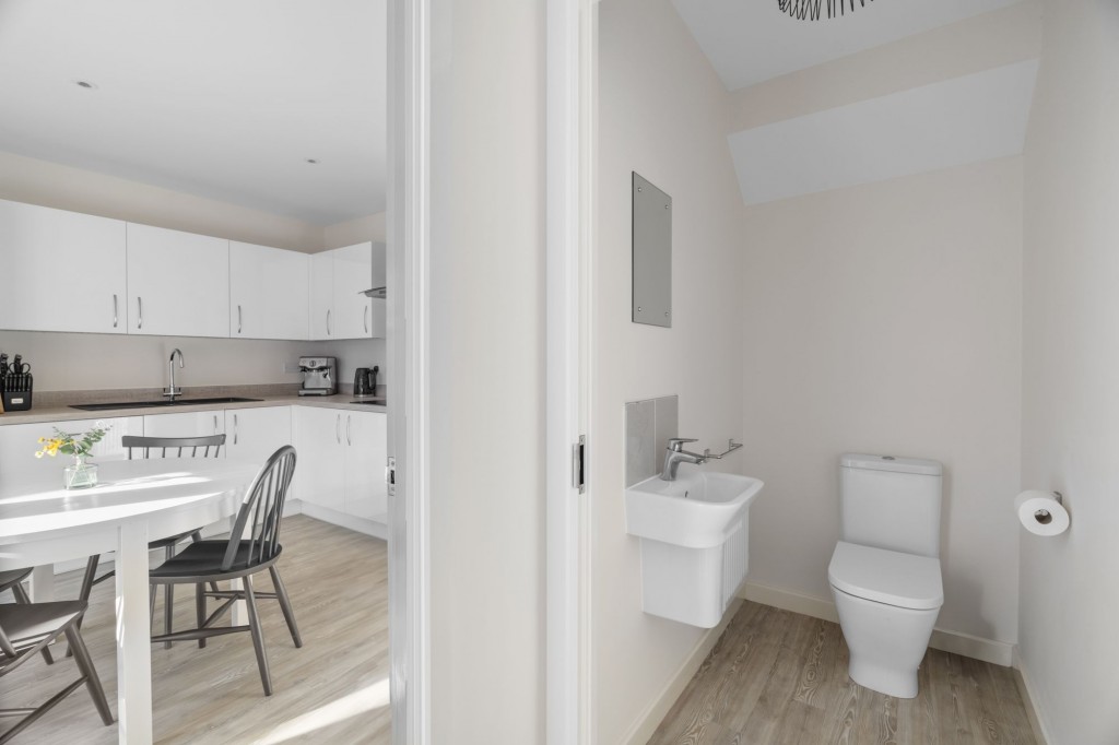 Folly Road, Swavesey, CB24