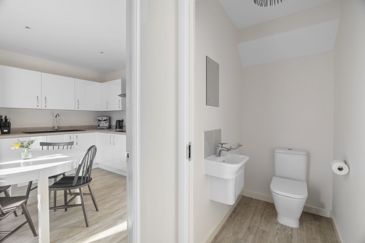 Folly Road, Swavesey, CB24