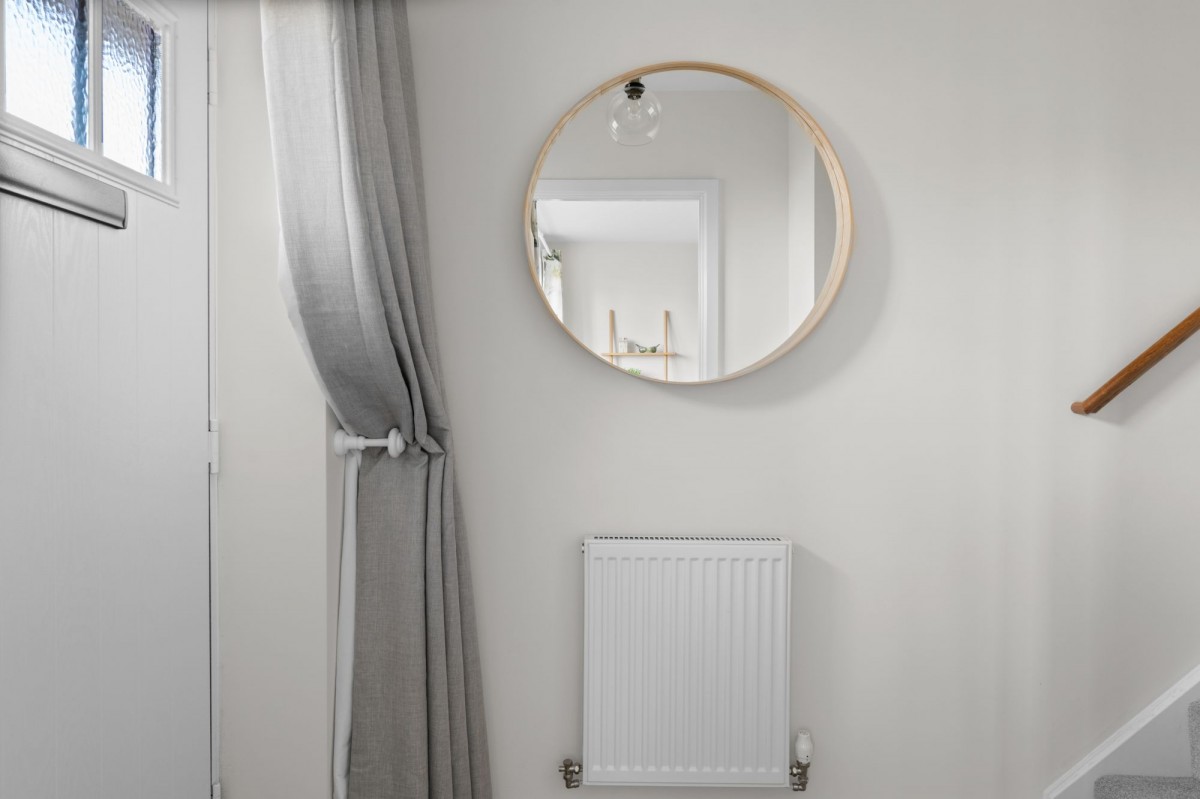 Folly Road, Swavesey, CB24