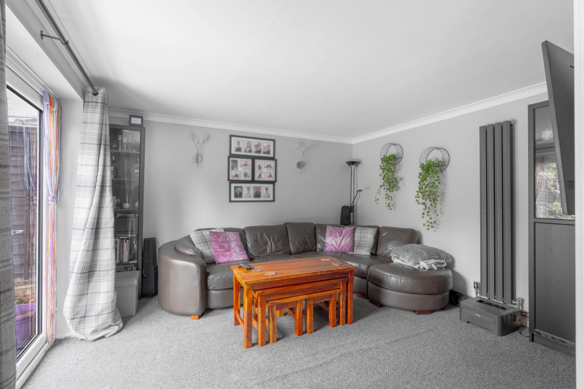 Rivey Close, Linton, CB21