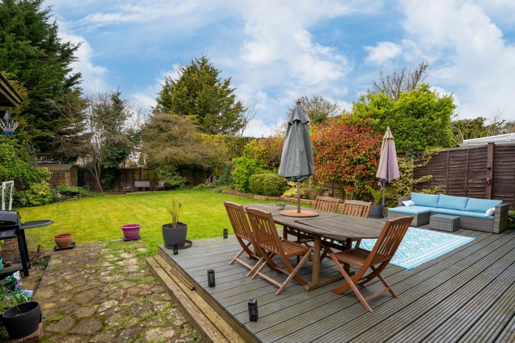 Rivey Close, Linton, CB21