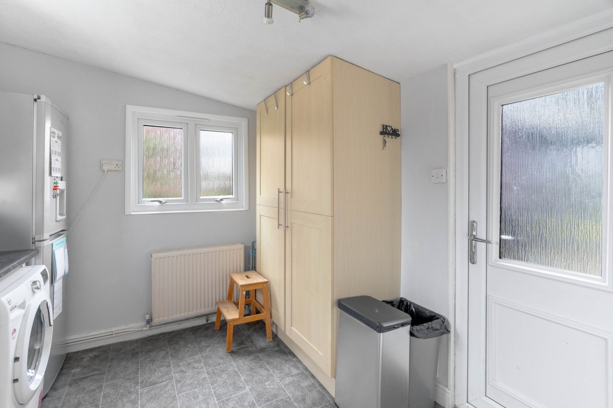 Rivey Close, Linton, CB21