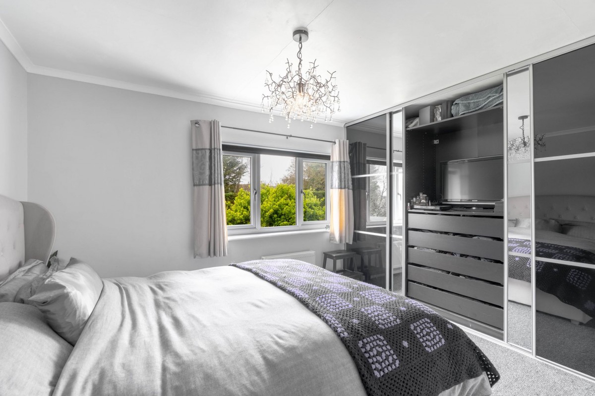 Rivey Close, Linton, CB21