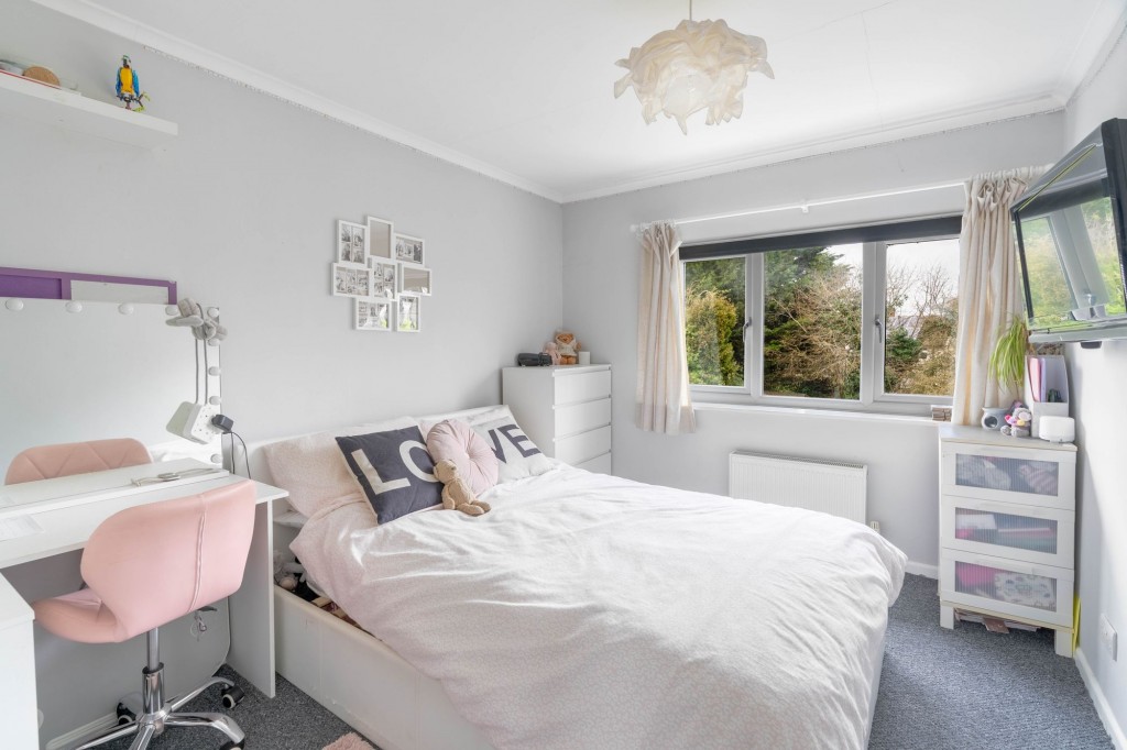 Rivey Close, Linton, CB21