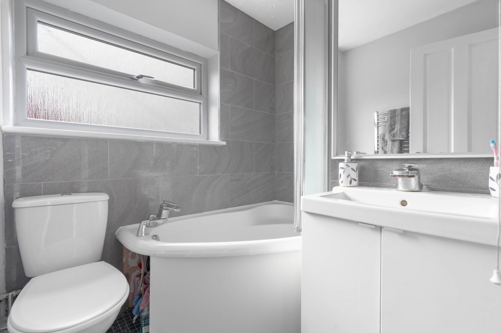 Rivey Close, Linton, CB21