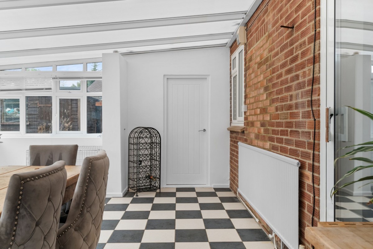 Arbury Road, Cambridge, CB4