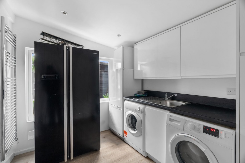 Arbury Road, Cambridge, CB4