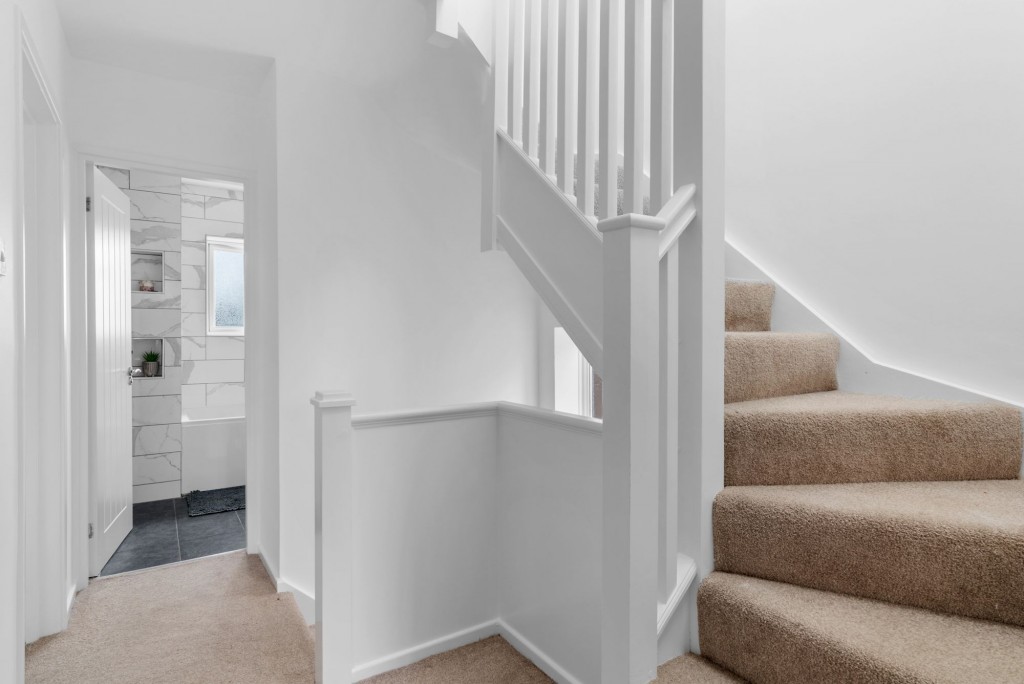 Arbury Road, Cambridge, CB4