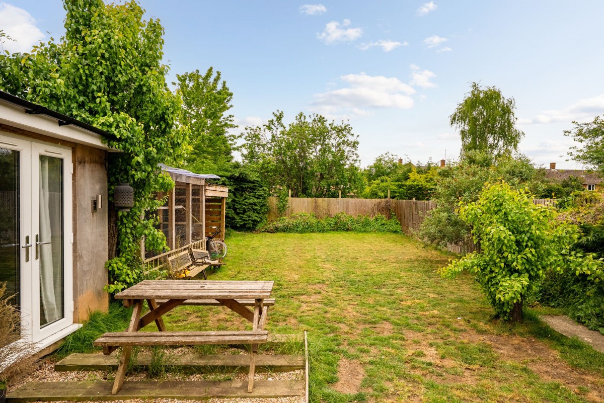 Arbury Road, Cambridge, CB4