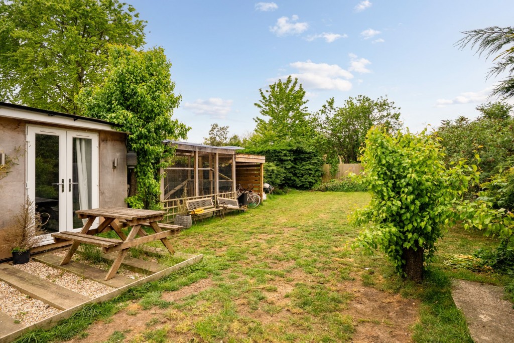 Arbury Road, Cambridge, CB4