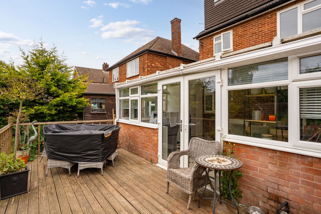 Arbury Road, Cambridge, CB4